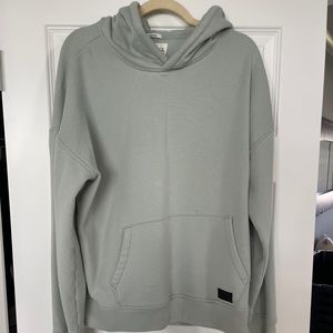 Abercrombie and Fitch Soft AF Fleece Hoodie